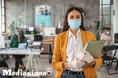 200 Pantun Hari Senin untuk Motivasi Kerja Terbaru Keren Abis