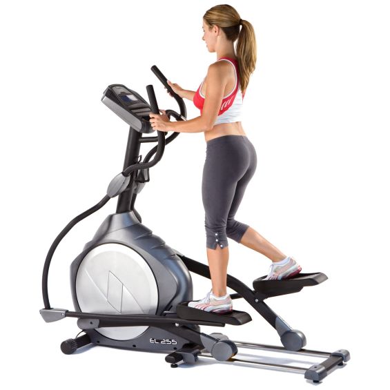 Florence's Weigh Exercise Of The Week Elliptical Training