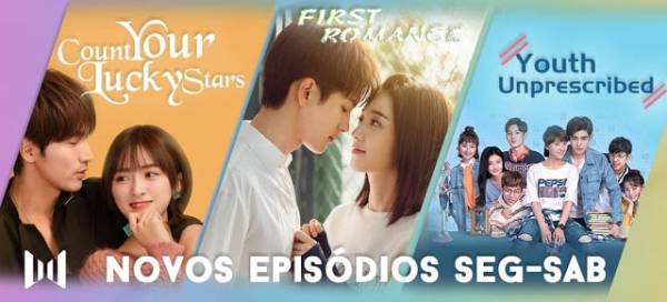 Assista a Dramas Coreanos, Dramas Chineses e Filmes On-line