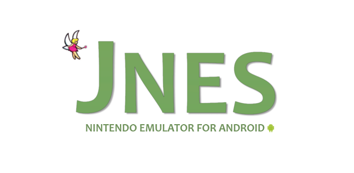 EmuCR: Jnes