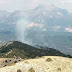 Λάκκα Σουλίου:Υπό έλεγχο  η φωτιά στο Σιστρούνι 