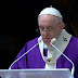 Homilía del Papa Francisco en la Misa del I Domingo de Adviento con los nuevos cardenales