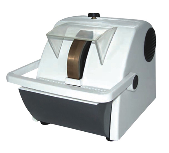 Hand Lens Edger FVEMII Future vision instruments co.,ltd