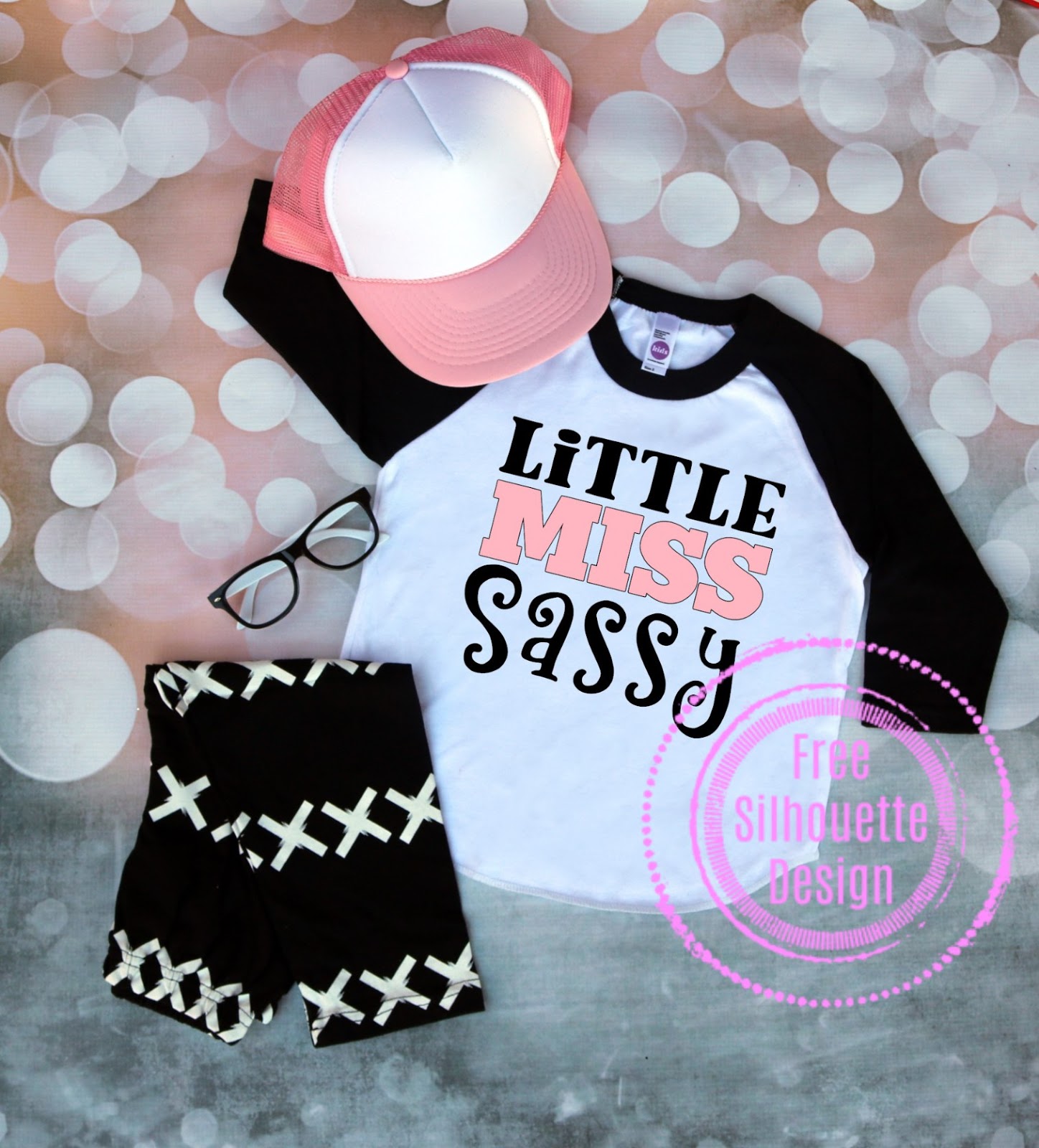 little miss sassy mug