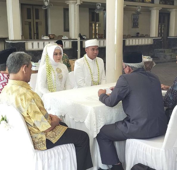 Pengertian Akad dan Akad Nikah dalam Islam  Santri Kampung