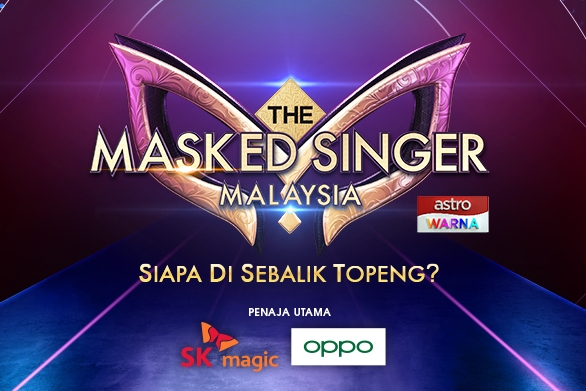 Masked Singer Uk S01e01 2020 Video Dailymotion