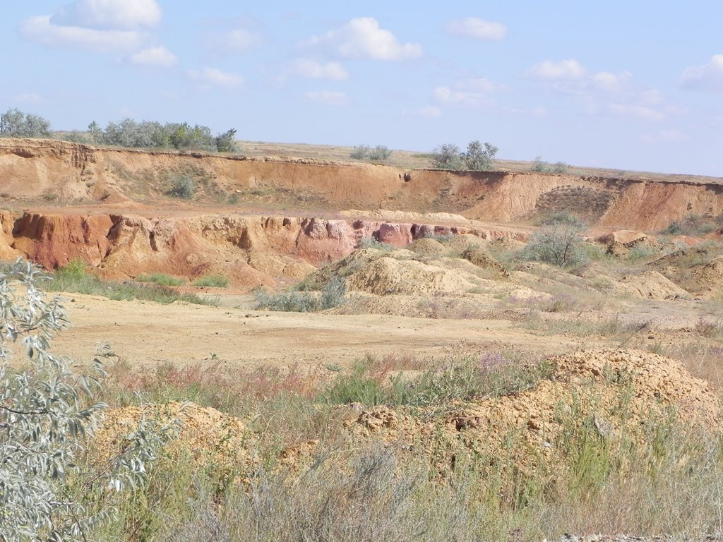 Гора полковник в орске