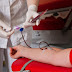 PENACOVA - Colheita de sangue com menos 70% de dadores 