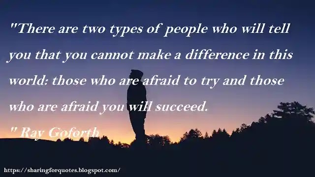 Success Quotes in English - 03