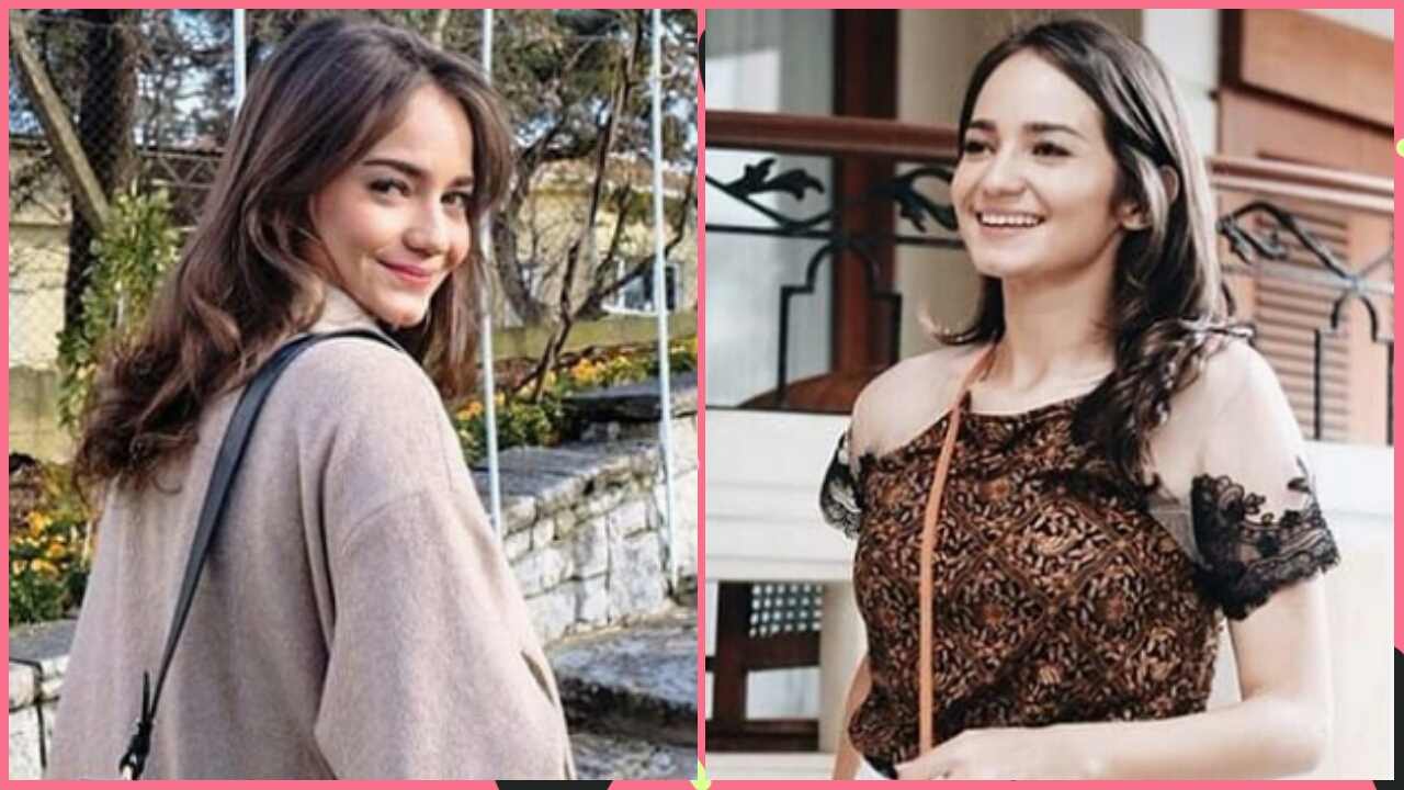 Aktris Cantik Pemain Ganteng Ganteng Serigala SCTV - Diary Populer