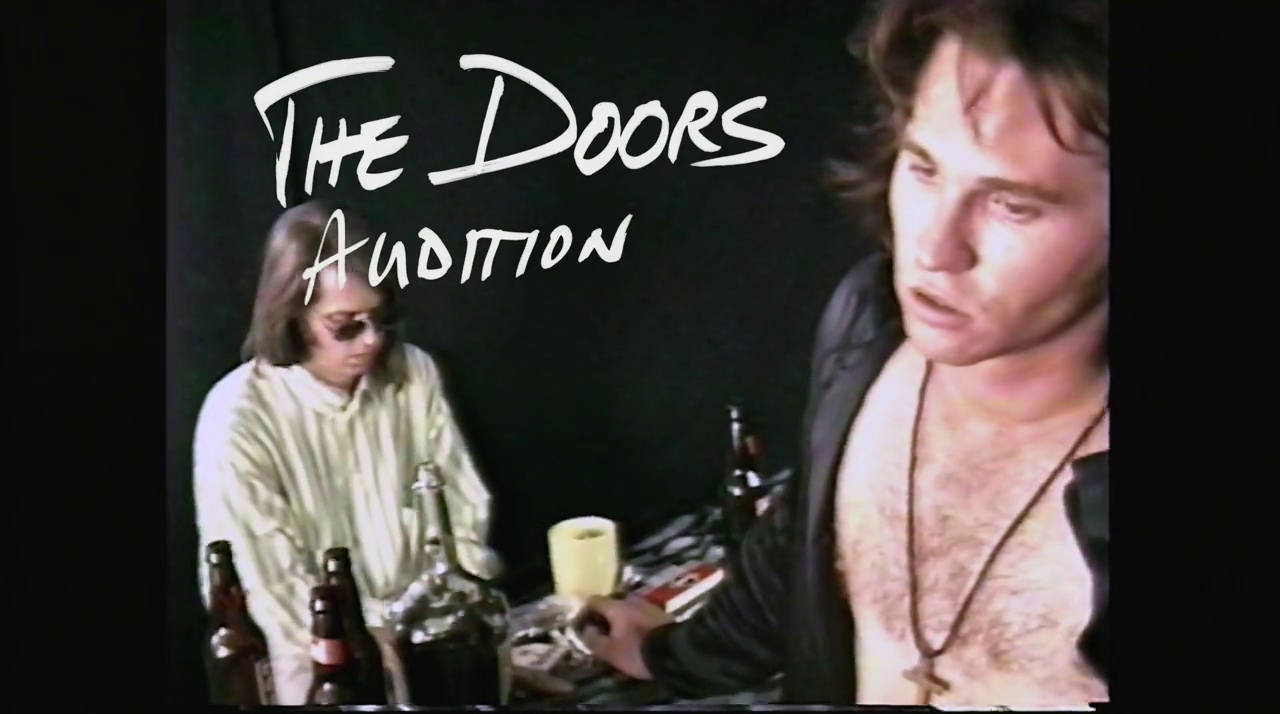 ausCAPS Val Kilmer, Sean Penn and Kevin Bacon nude in Val