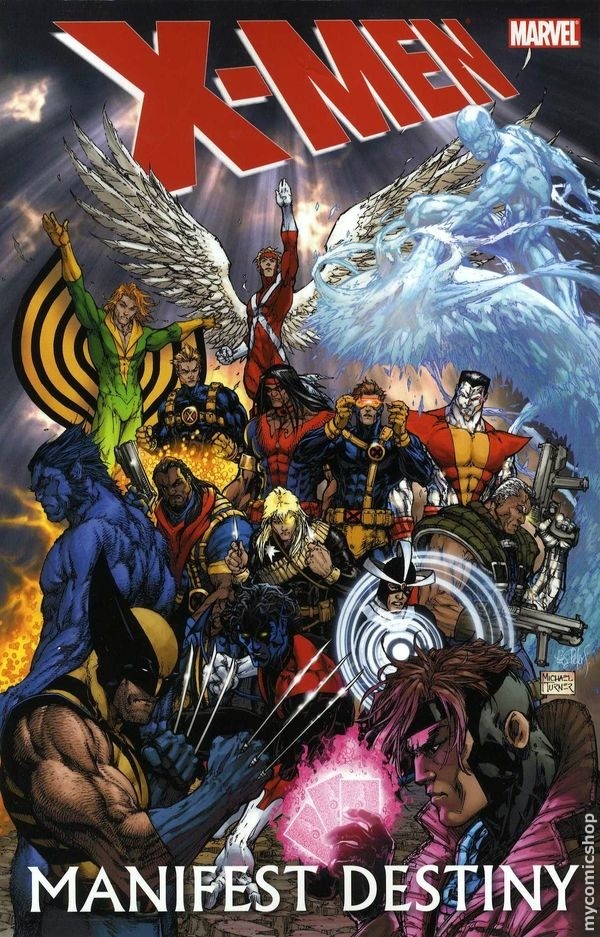 This Ain't Kansas. Quick Reviews 4