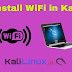 How to Install Wi-Fi Driver in Kali Linux