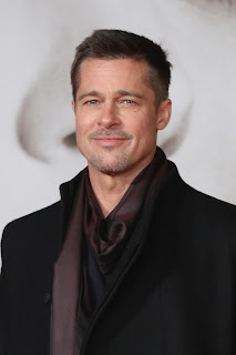 Brad Pitt Picture