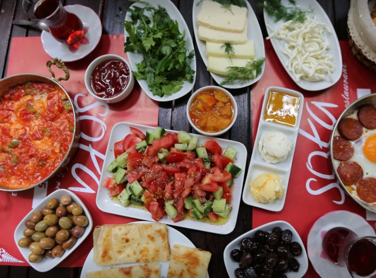 Beat Cafe Brasserie Bahcelievler Ankara Eniyi Best