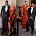 Adaeze Yobo shares beautiful photos of herself with husband Joseph Yobo