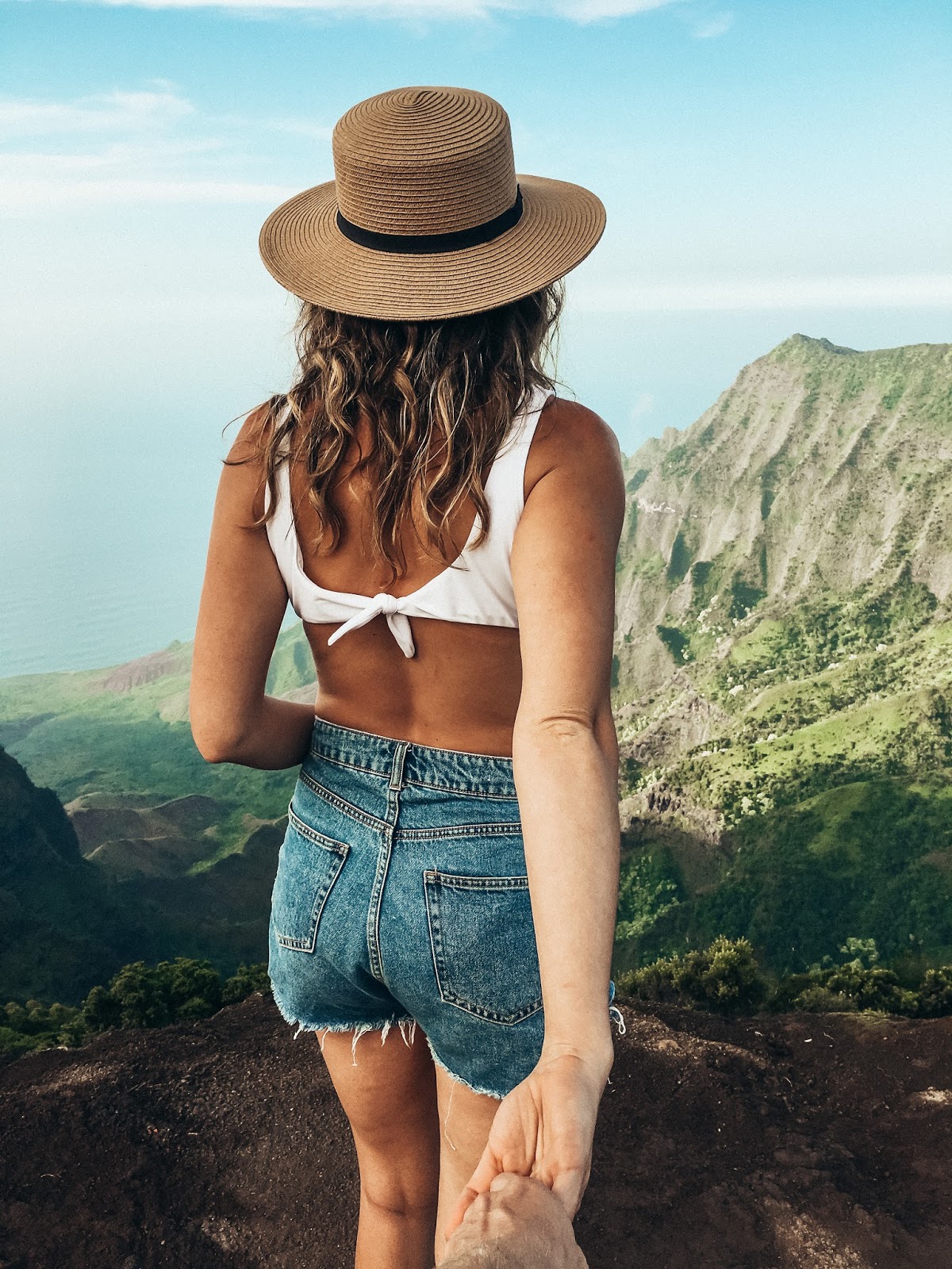 Kauai Travel Guide by popular Colorado travel blogger Eat Pray Wear Love