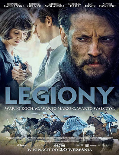 Legiony