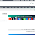 اضافة أزرار مشاركة المواضيع عبر جميع مواقع التواصل بطريقة جديدة اضافة أزرار مشاركة المواضيع عبر جميع مواقع التواصل بطريقة جديدة