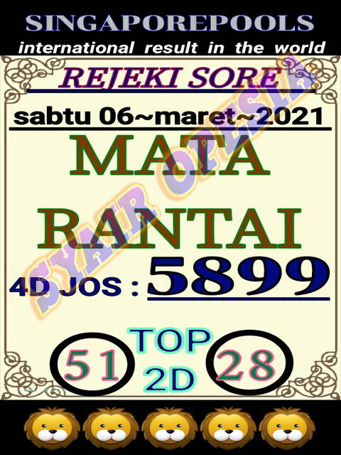 forum syair sgp