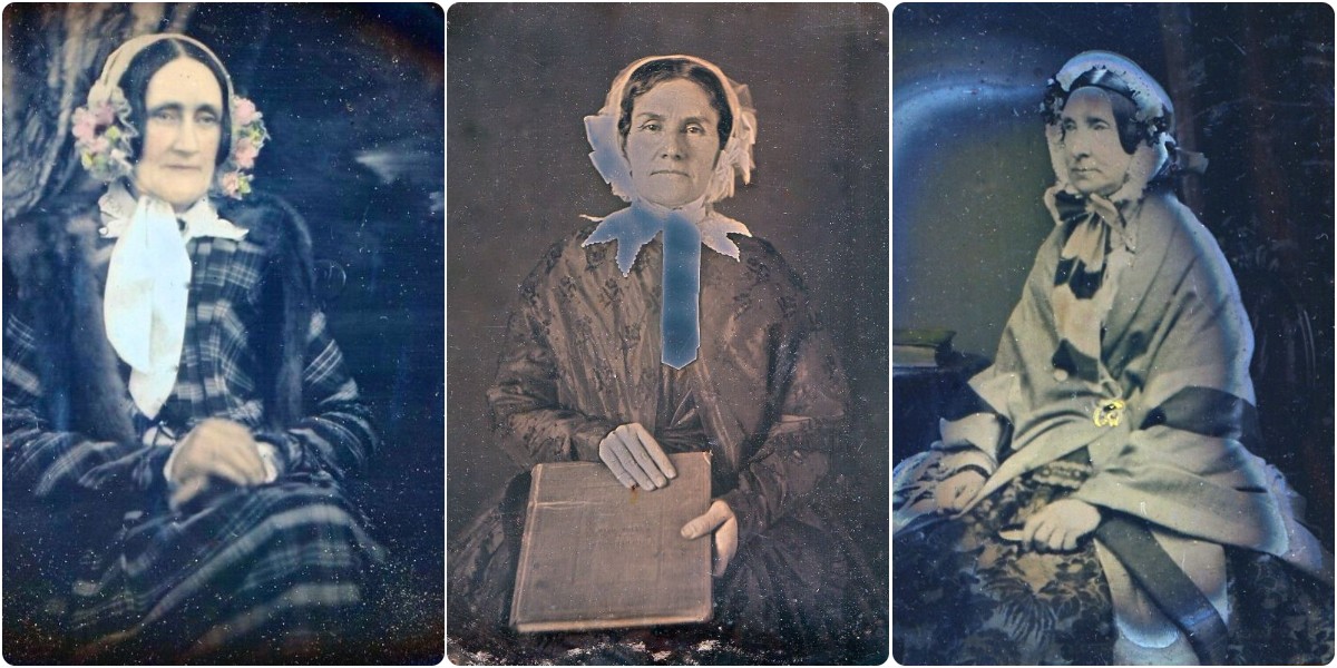 🏆 Gender roles in the 19th century. Gender in 20221018