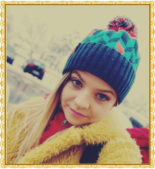 Cum Arată De Fapt In Realitate Fetița Zurli Care Este Numele Ei Real și Cat De Diferită E Față De Rolul Său Foto Impact