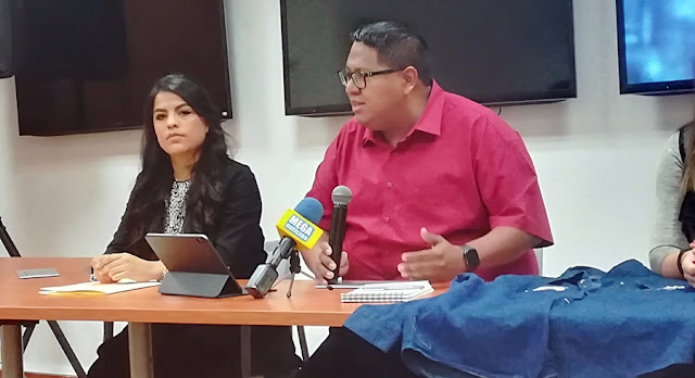 Avala Leobardo Rodríguez realizar auditorías sobre el material que usa Bachero Express