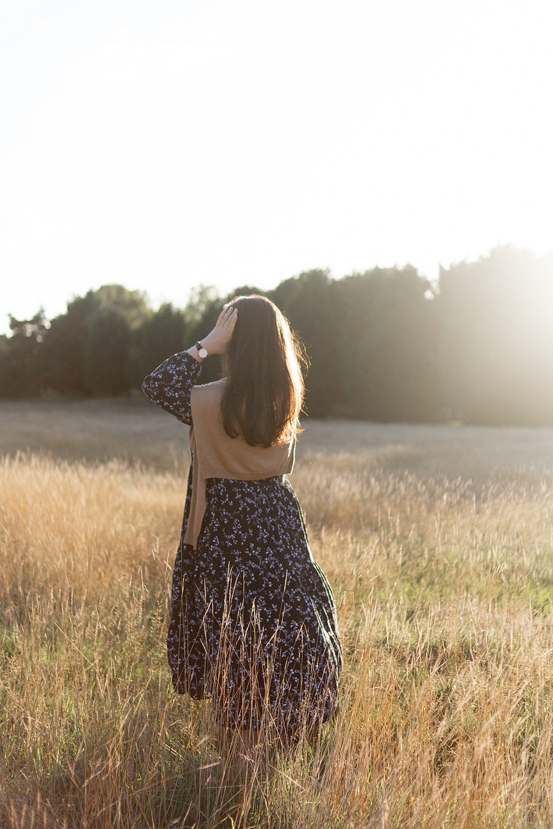 23 Chic French Pieces For Your Autumn Closet. Barely There Beauty A