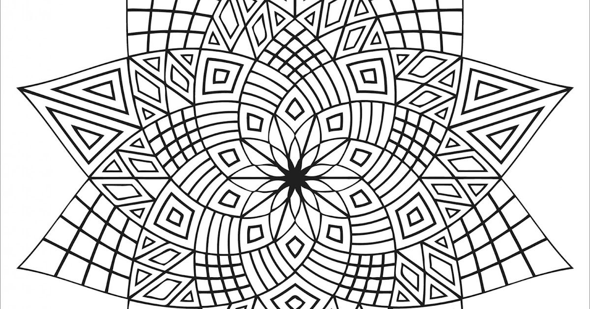 Gratis Malvorlagen Mandala Für Erwachsene Wallpaper Site Gratis Malvorlagen Mandala Für Erwachsene Wallpaper Site