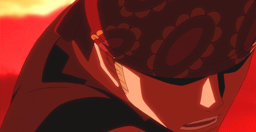 Zoro Roronoa (One Piece) sword fight anime characters