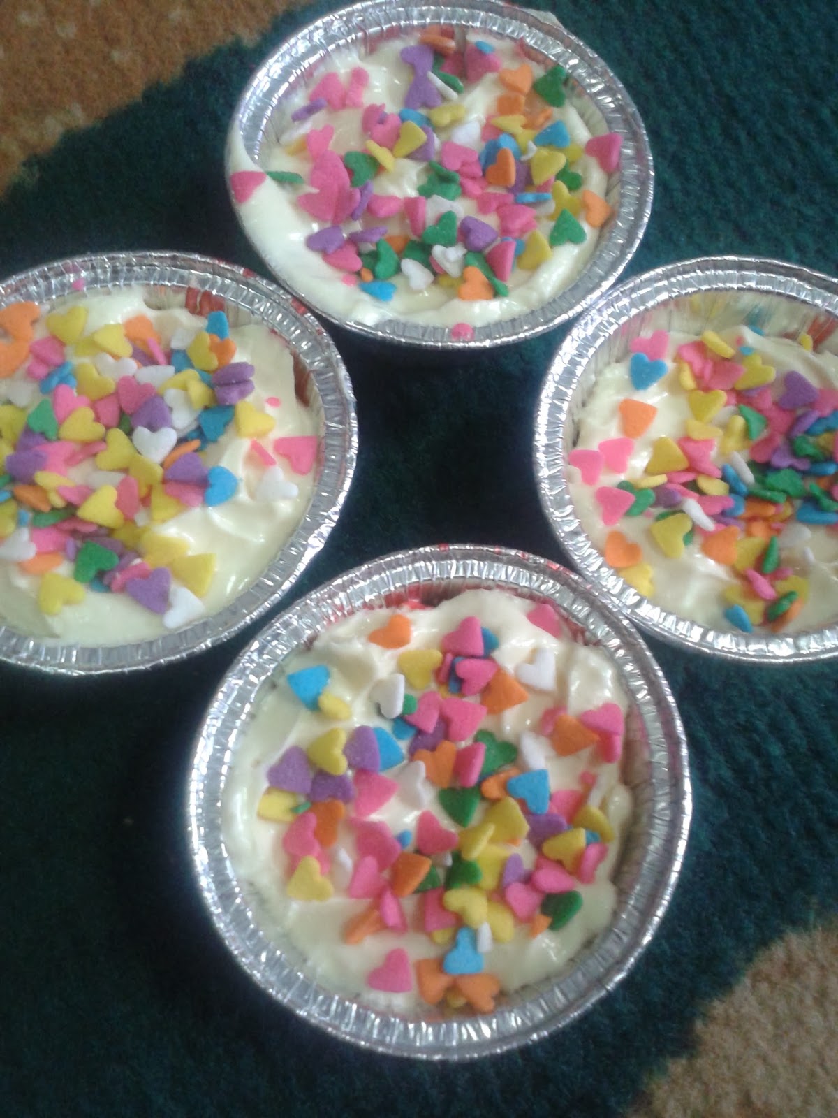 YUMMYLICIOUS PREMIX CAKE: BUAT KEK CARA SENANG DAN MUDAH