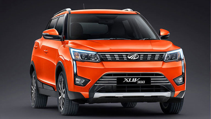 Mahindra Car New Model 2019