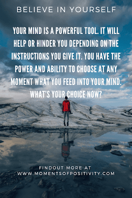 Believe In yourself Believe In yourself