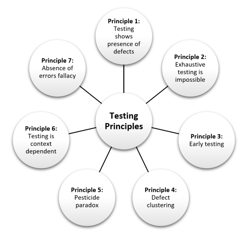 software testing vs verification