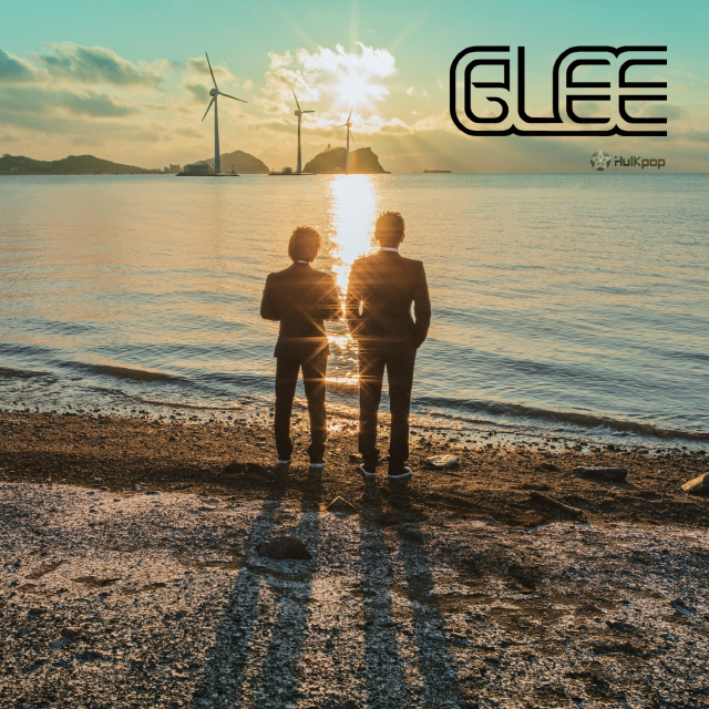 GLEE – Vol.1 Memory