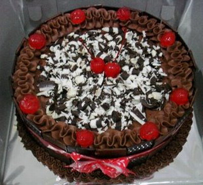 Resep Kue Tart Ulang Tahun Brownies Kukus Enak dan Lezat ...