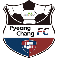 PYEONGCHANG FC
