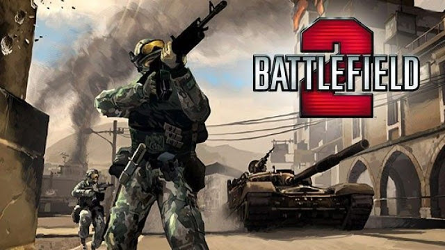 اليكم افضل 5 اجزاء للعبة Battlefield منذ انطلاقها الى اليوم 