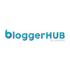 Blogger Hub