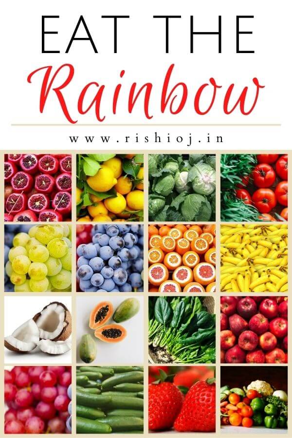 What is Pranarich Food or Highprana Food?