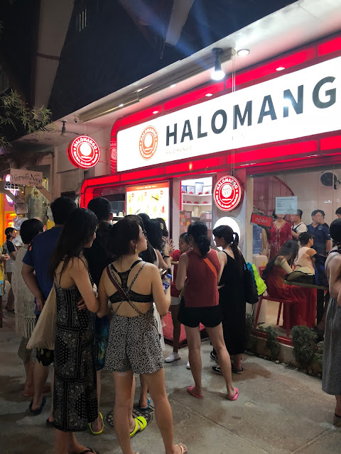 Как крымчане филиппинились: Боракай и Себу -Белый песок на Белом пляже, гигантские ракушки и китовые акулы