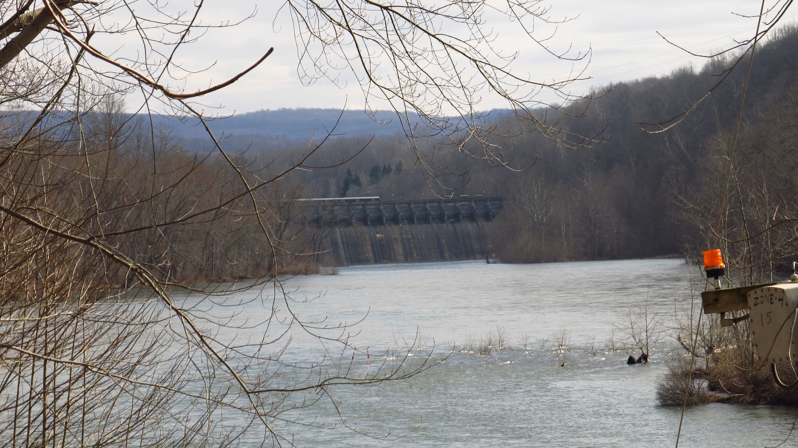 Old Industry of Southwestern Pennsylvania Coke Works Cheathaven/Lake Lynn, PA