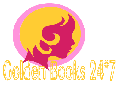 Golden Books 24*7