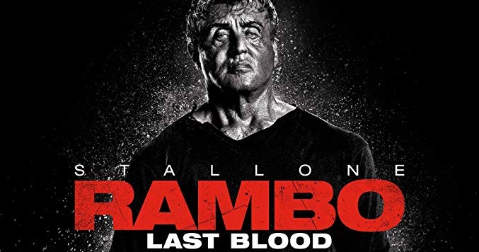 Rambo: Last Blood (2019) Sub Indo