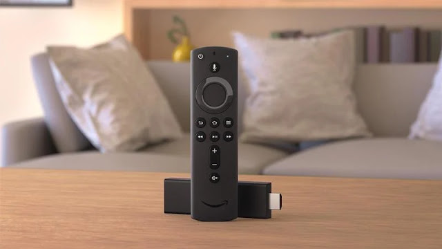 Amazon Fire TV Stick Review (2020)