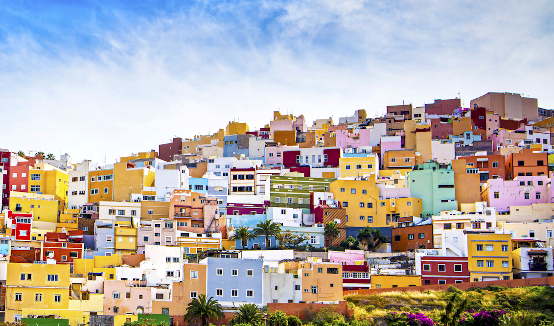 COSA VEDERE A GRAN CANARIA LAS PALMAS Trova voli low cost e hotel Volidubai.it