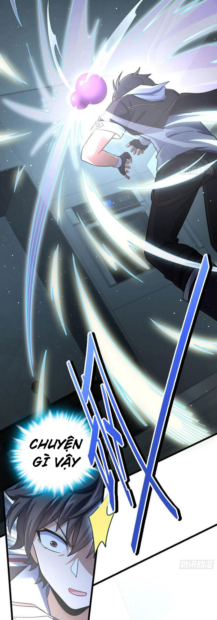 Đại Vương Tha Mạng Chapter 149 - AB Truyện