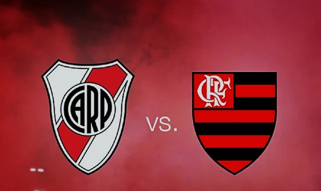 River Plate vs Flamengo: dónde en vivo online la Final de la Copa Libertadores 2019
