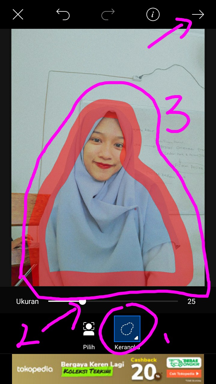Foto Sahabat Kartun Ber 2 / Başı Kapalı Kız Animeleri Sizcede Çok Hoş
