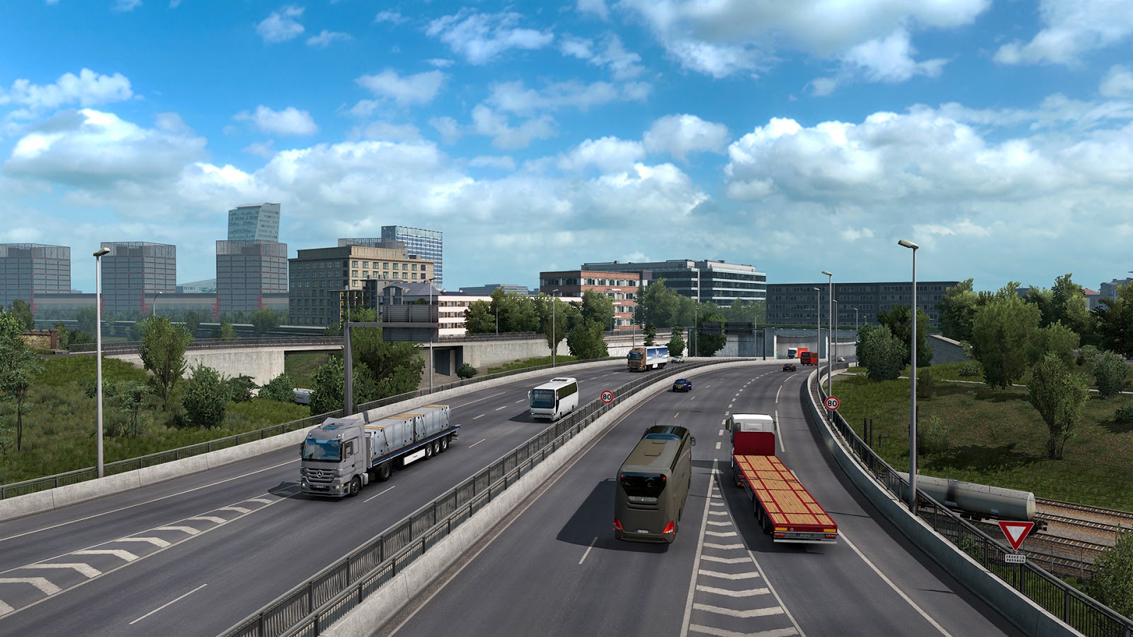 how to use euro truck simulator 2 mods how to use euro truck simulator 2 mods